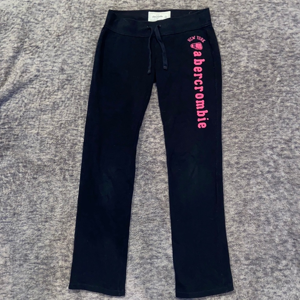 Sweatpants